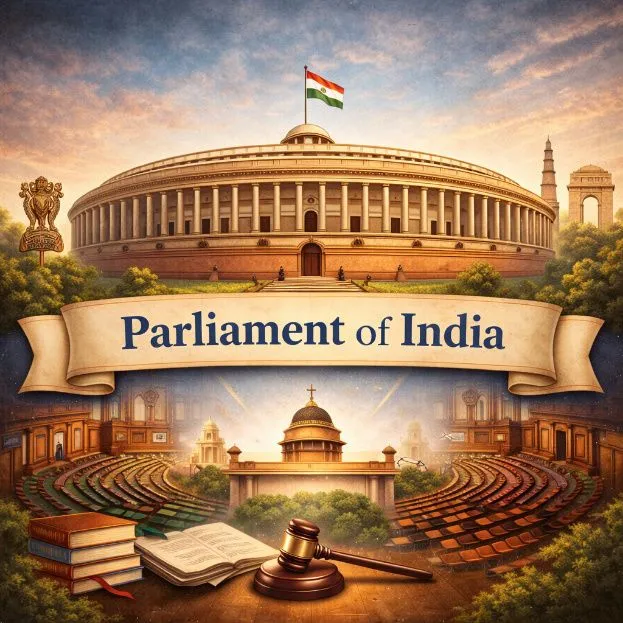 Parliament of India